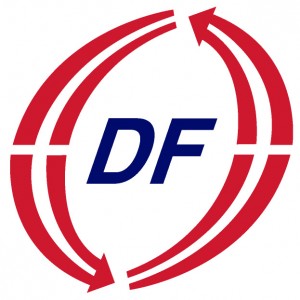 logoet til dansk folkeparti