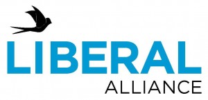 liberal alliances partilogo