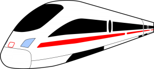 pendling med dsb at tage tog med dsb til aarhus