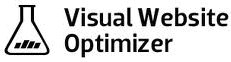 logo for visual website optimizer