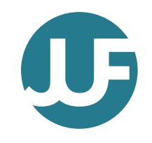 juf logo