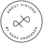 Vintage logo