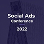 Social Ads Conference logo